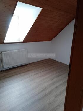 Foto - 3 Zimmer Etagenwohnung in Marktredwitz