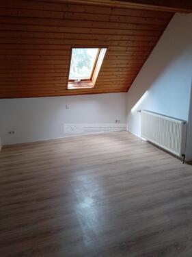 Foto - Etagenwohnung in Marktredwitz zur Miete