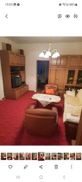 Foto - 4 Zimmer Etagenwohnung zur Miete in Sulz am Neckar