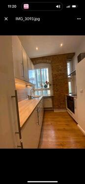 Foto - Fully furnished 2 room apartment with balcony in Charlottenburg