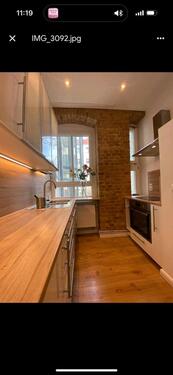 Foto - 2 Zimmer Etagenwohnung in Berlin