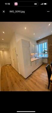 Foto - Etagenwohnung in Berlin zur Miete