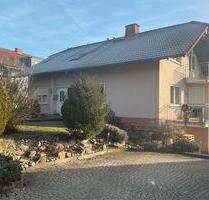 Helle 80-Quadratmeter-Wohnung im OG in Hünfeld-Mackenzell