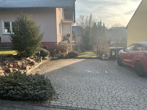 Foto - 1 Zimmer Etagenwohnung zur Miete in Hünfeld