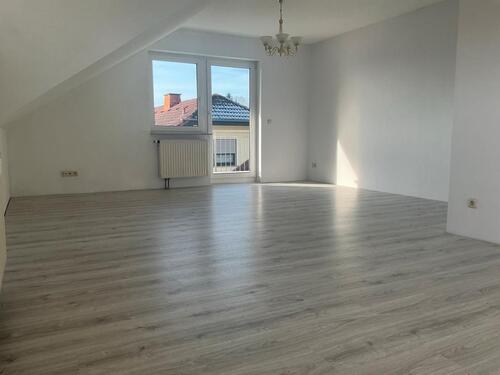 Foto - Etagenwohnung in Hünfeld zur Miete