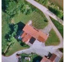 großes Einfamilienhaus, 4 Garagen, Kachelofen, Sackgasse - Malgersdorf