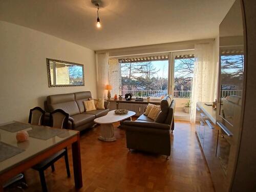 Foto - 2 Zimmer Etagenwohnung in Hamburg