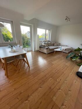 Foto - 3 Zimmer Erdgeschoßwohnung in Bünde