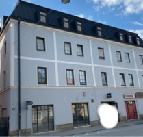 Helle 2-Zimmer-Wohnung im Zentrum von Plattling zu vermieten