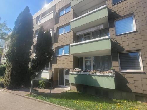 Foto - 3,5 Zimmer Wohnung Witten Herbede