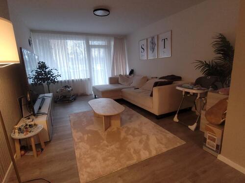 Foto - 3 Zimmer Erdgeschoßwohnung in Hattingen