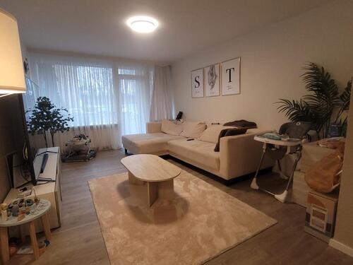 Foto - Erdgeschoßwohnung in Hattingen zur Miete