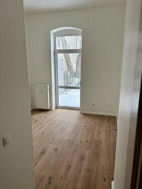 Foto - Elbnah wohnen mit Altbauflair - stilvolle Wohnung im Gründerzeithaus in Fermersleben