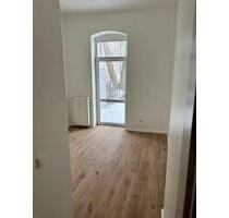 Elbnah wohnen mit Altbauflair - stilvolle Wohnung im Gründerzeithaus in Fermersleben - Magdeburg Beyendorf-Sohlen