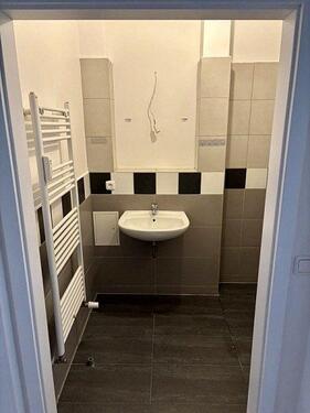 Foto - Erdgeschoßwohnung in Magdeburg zur Miete