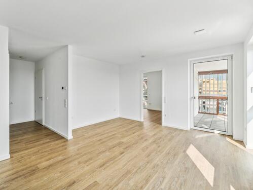 Foto - 2 Zimmer Etagenwohnung in Wolfsburg