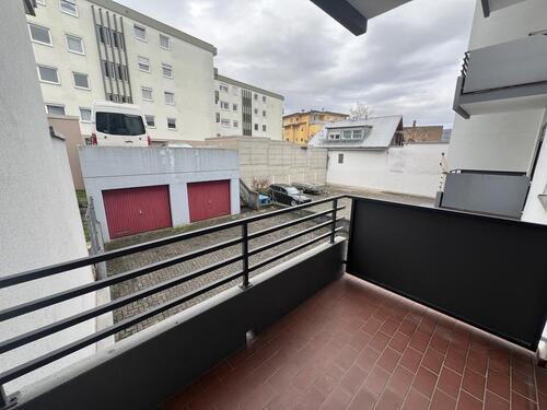 Foto - 1.5 Zimmer Etagenwohnung zur Miete in Lörrach