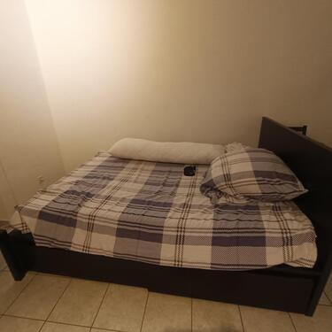 Foto - 1 Zimmer Etagenwohnung in Griesheim