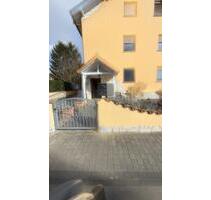 Zimmer in gemütlicher Wohngemeinschaft nähe Stadtmitte - Groß-Gerau