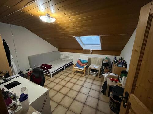 Foto - 1 Zimmer Etagenwohnung in Groß-Gerau