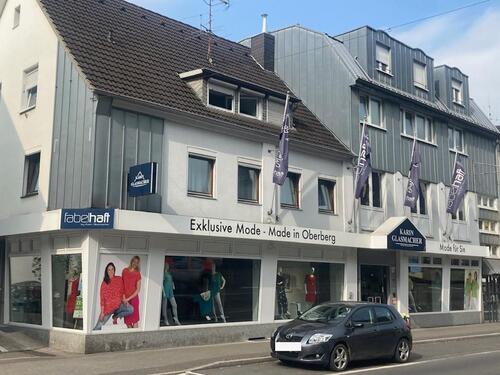 Foto - PKW-Stellplatz in Tiefgarage - Zentrum von Engelskirchen