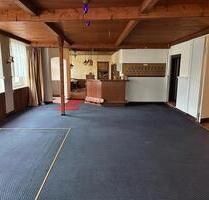 Gewerbefläche Restaurant mit Terrasse in Waldheim zu vermieten