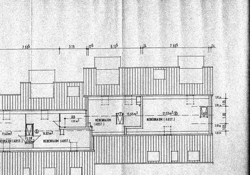 Foto - 4 Zimmer Dachgeschoßwohnung in Altenholz