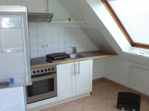 Foto - Dachgeschoßwohnung in Altenholz zur Miete