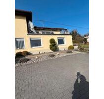 Schöne helle Einliegerwohnung mit separatem Eingang - Birkenfeld