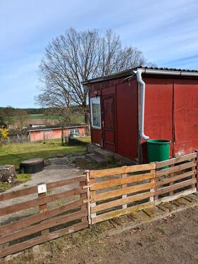 Foto - Grundst&uuml;ck in Bad Düben zur Miete