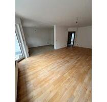 NEU Renovierte 2 Zimmer Wohnung mit Garten - Haßloch