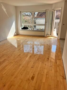 Foto - 2 Zimmer Erdgeschoßwohnung in Haßloch