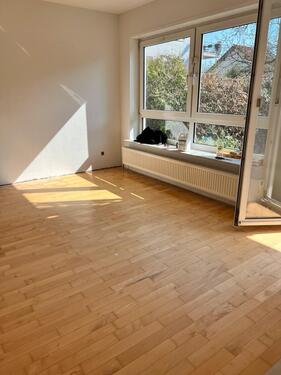 Foto - Erdgeschoßwohnung in Haßloch zur Miete