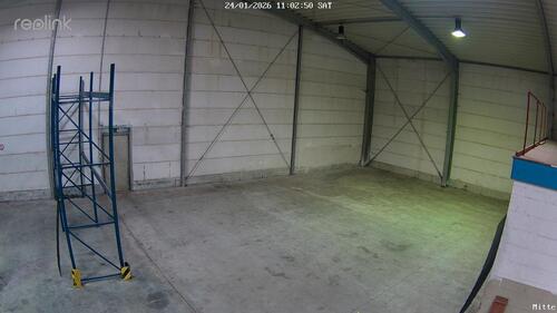 Foto - Gewerbehalle & Lager Waldbröl 