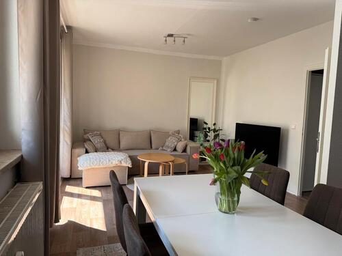 Foto - 3 Zimmer Etagenwohnung zur Miete in Cottbus