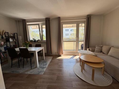 Foto - 3 Zimmer Etagenwohnung in Cottbus