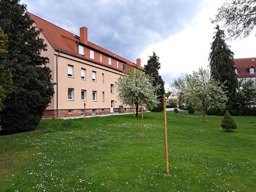 Foto - 3 Zimmer Wohnung Kriebitzsch - 385,00&nbsp;EUR Kaltmiete, ca.&nbsp; 70,00&nbsp;m&sup2;