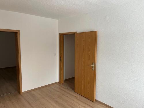 Foto - 3 Zimmer Etagenwohnung in Rositz