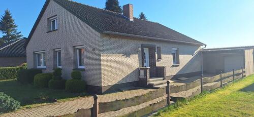 Foto - Einfamilienhaus zum Kaufen in Barnstorf