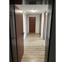 Helle 2-Zimmer-Wohnung mit Balkon - Wuppertal Gemarkung Nächstebreck