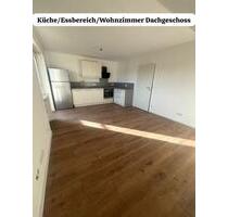 DG Wohnung Erstbezug Kernsaniert 95m2 - Straubing