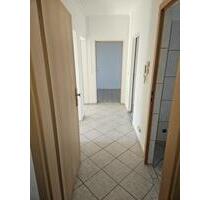 Renovierte 4 ZKB mit Balkon in Bad Frankenhausen - Bad Frankenhausen/Kyffhäuser