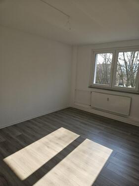 Foto - 4 Zimmer Etagenwohnung zur Miete in Bad Frankenhausen/Kyffhäuser