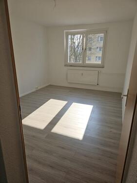 Foto - 4 Zimmer Etagenwohnung in Bad Frankenhausen/Kyffhäuser