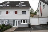 Foto - 5 Zimmer Doppelhaushälfte zum Kaufen in Wuppertal