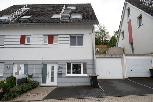 Foto - 5 Zimmer Doppelhaushälfte zum Kaufen in Wuppertal