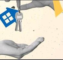 Neu renovierte 3-Zimmer-Wohnung ab 1.12.2026 zu vermieten - Ingolstadt Nordost