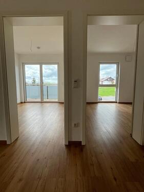 Foto - 3 Zimmer Etagenwohnung zur Miete in Büchlberg
