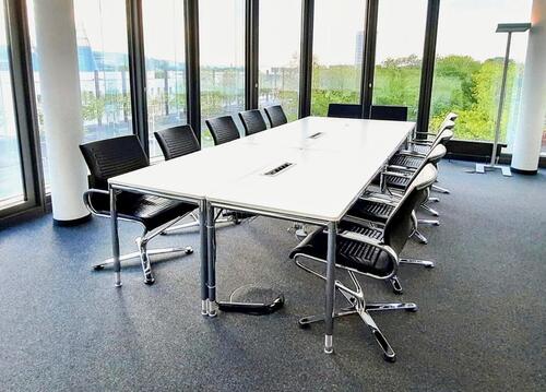 Foto - Großraumbüros für 10 Personen in Regus FGS Campus