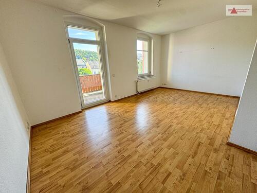 Foto - Etagenwohnung zur Miete in Aue-Bad Schlema